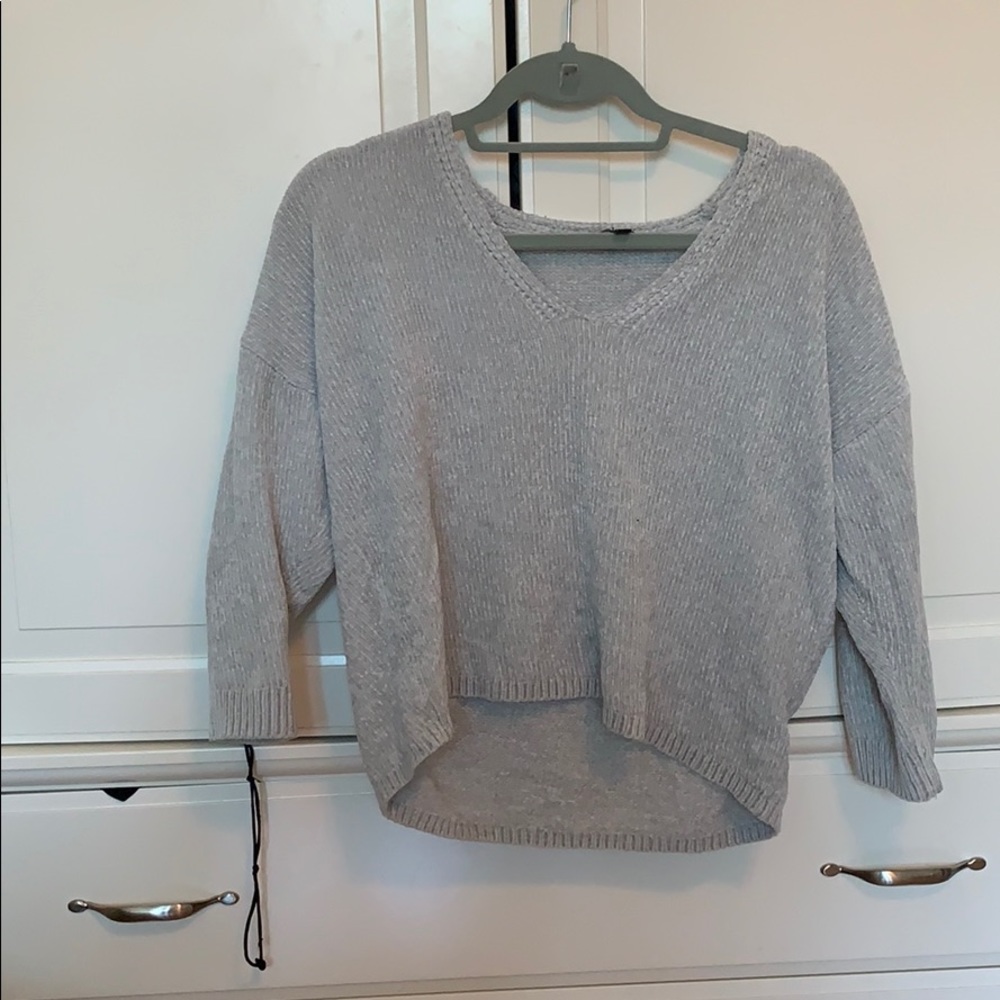 sweater